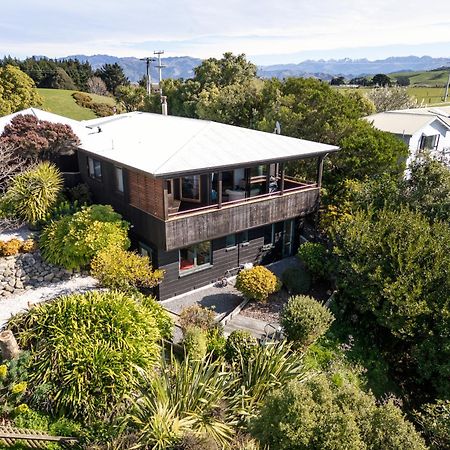 A Room With A View Kaikoura Exterior photo