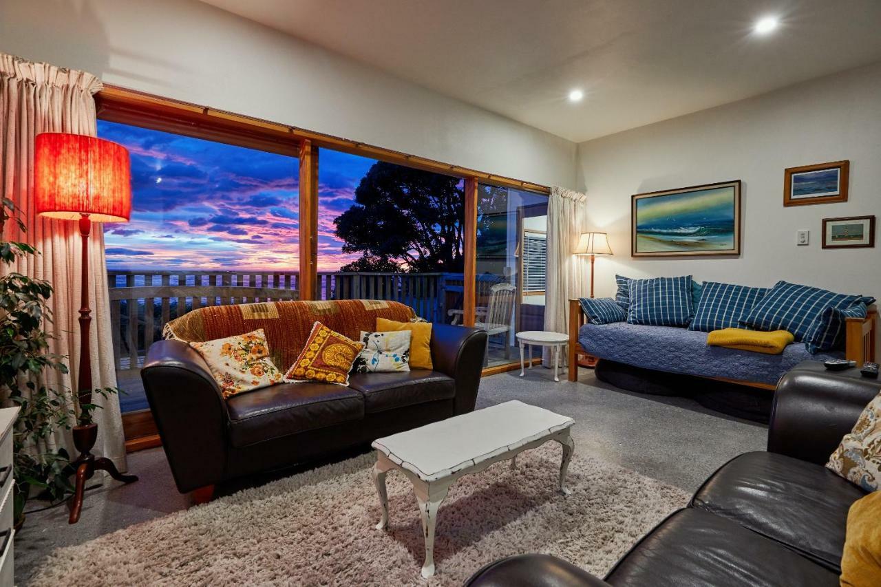 A Room With A View Kaikoura Exterior photo